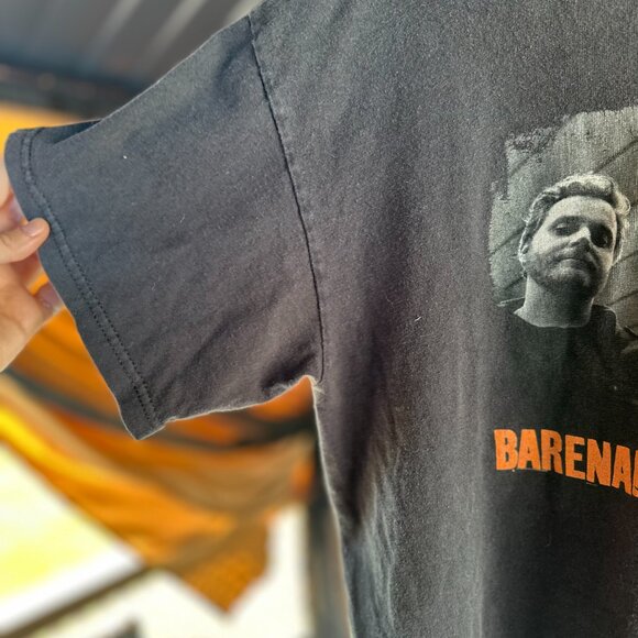Barenaked Ladies Tour Shirt - Picture 3 of 8